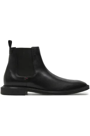 HUGO BOSS Klassische Stiefeletten Gryff 50529072