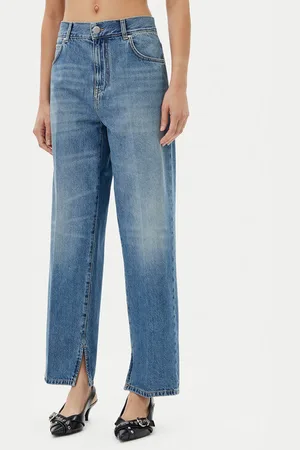 Pinko Jeans Lovely 104600 Loose Fit