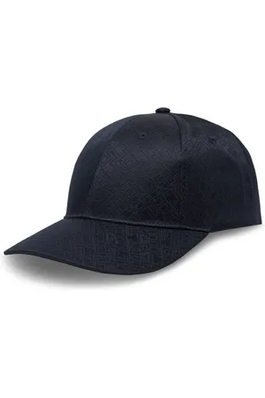 Tommy Hilfiger Cap Monogram AM0AM13386
