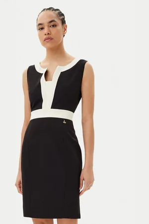 ARTIGLI Coctailkleid ACAB000933 Regular Fit