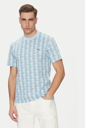 Lacoste T-Shirt TH2831 Regular Fit