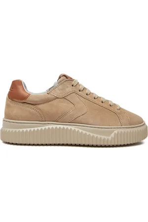 Voile blanche Sneakers Lipari 0012017542.08.0E01