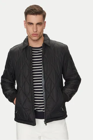 Geox Übergangsjacke Decio M5522S T3132 F9000 Regular Fit