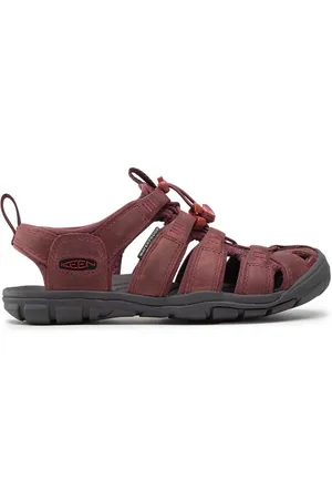 Keen Sandalen Clearwater Cnx Lleather 1025088