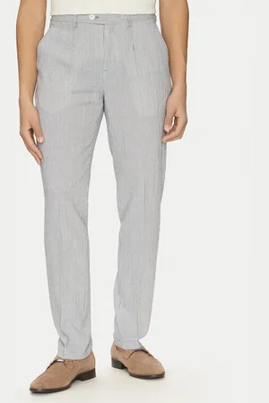 Guess Chinos 5GHB17 2314Z Slim Fit