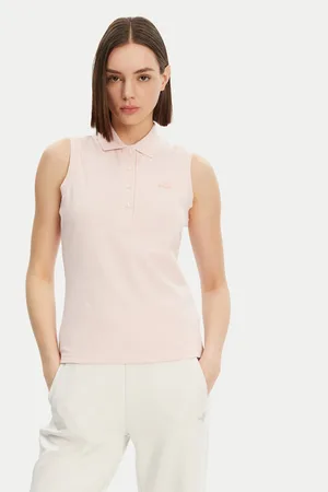 Lacoste Poloshirt PF5445 Slim Fit