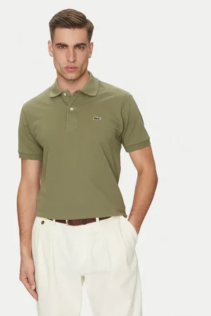 Lacoste Poloshirt L1212 Regular Fit