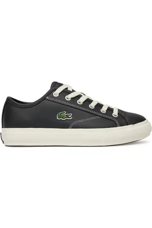 Lacoste Sneakers aus Stoff Backcourt 749CFA0043 454