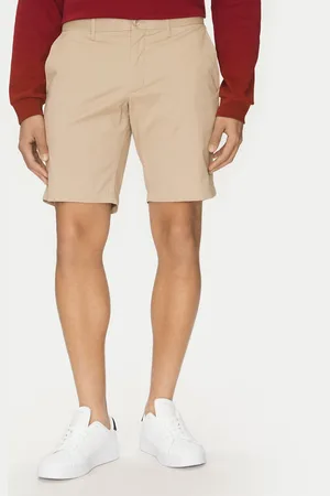 Tommy Hilfiger Stoffshorts Brooklyn MW0MW23563 Regular Fit