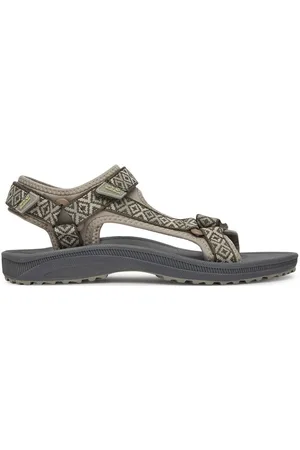 Jack Wolfskin Sandalen Wave Breaker 4050291