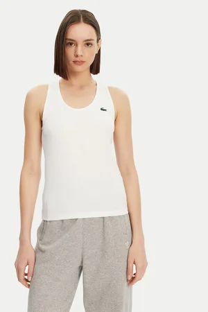 Lacoste Top TF4874 Slim Fit