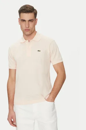 Lacoste Poloshirt L1212 Regular Fit