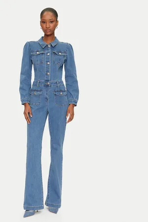 Morgan Jumpsuit 251-PVARM Regular Fit