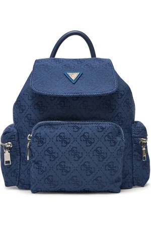 Guess Rucksack V5GZ05 WH492