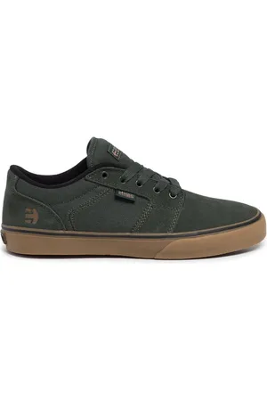 Etnies Sneakers aus Stoff Barge Ls 4101000351
