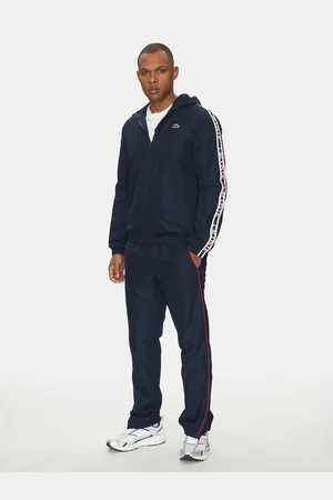 Lacoste Jogginganzug WH8987 Regular Fit