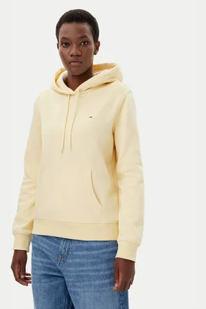 Tommy Hilfiger Sweatshirt Flag DW0DW19958 Regular Fit