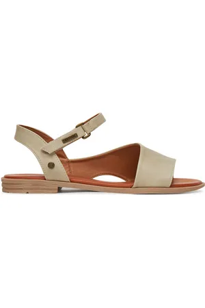 Mustang Sandalen 1388-807