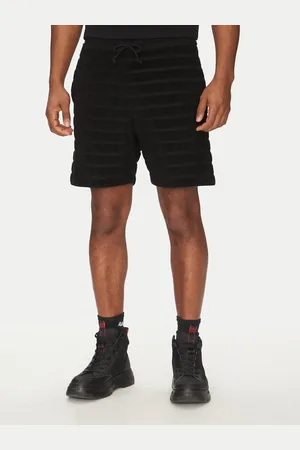 HUGO BOSS Sportshorts Dutowel 50535289 Relaxed Fit
