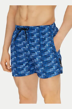 EA7 Badeshorts 7M000510 AF13059 FB067 Regular Fit
