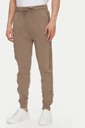 HUGO BOSS Jogginghose Liam 50540918 Regular Fit