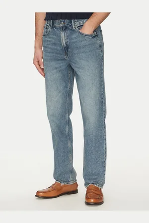 Michael Kors Jeans CS5900KHP3 Straight Fit