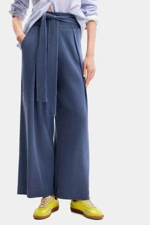 Desigual Stoffhose Tami 24SWPK02 Regular Fit