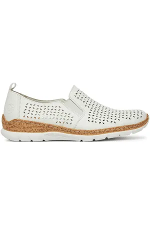 Rieker Halbschuhe N4251-80