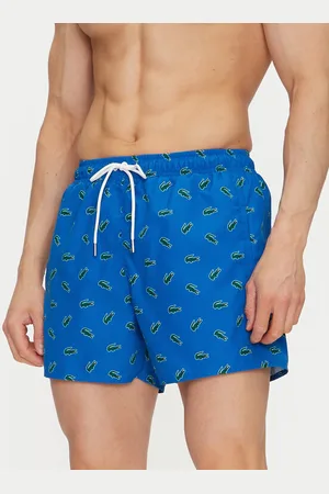 Lacoste Badeshorts MH7188 Regular Fit