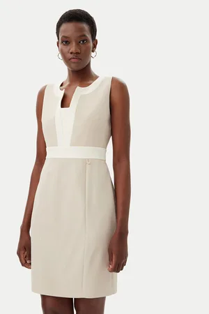 ARTIGLI Coctailkleid ACAB000933 Regular Fit
