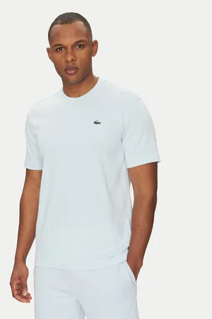 Lacoste T-Shirt TH7618 Regular Fit