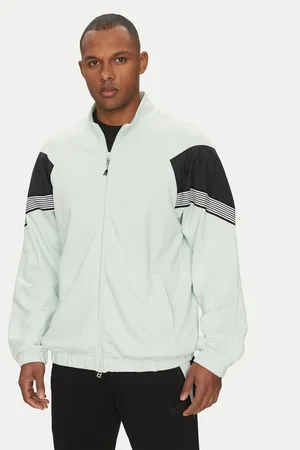 EA7 Sweatshirt 7M000267 AF12451 U9060 Regular Fit