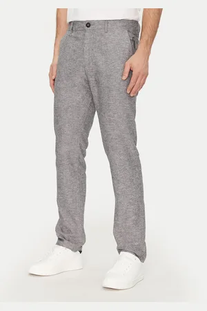 TOM TAILOR Chinos 1044713 Relaxed Fit