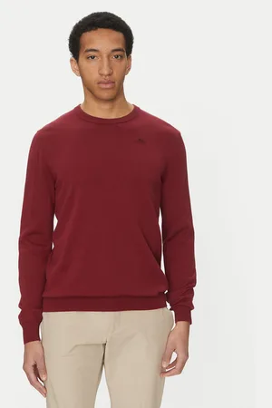 Kappa Pullover Elisio 62131MW Regular Fit
