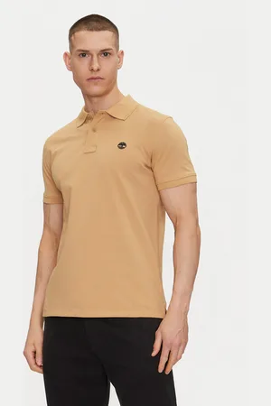 Timberland Poloshirt TB0A6VDP Regular Fit