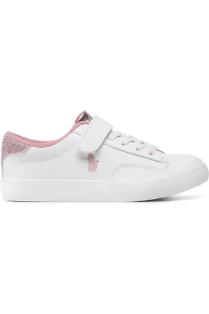 Ralph Lauren Sneakers Theron V Ps RF104102