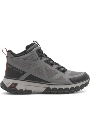 Bass Outdoor Schnürstiefeletten BA12T001