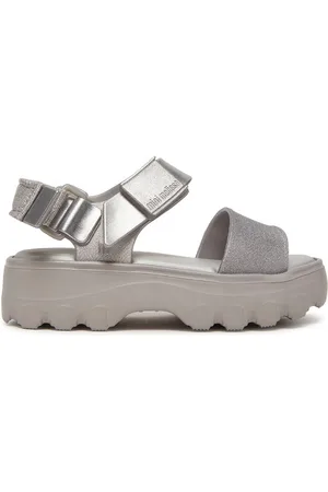 Melissa Sandalen Kick Off Sandal Inf 35692