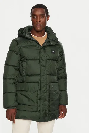 Calvin Klein Winterjacke K10K113465 Regular Fit