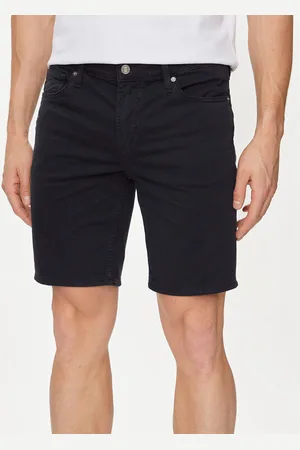 Guess Jeansshorts Angels M4GD03 WG3MA Slim Fit