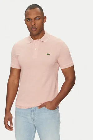 Lacoste Poloshirt PH4012 Slim Fit