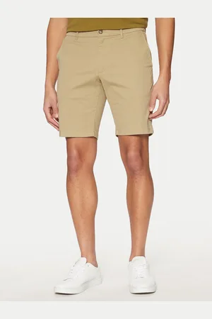 Calvin Klein Stoffshorts Modern Twill K10K114063 Slim Fit