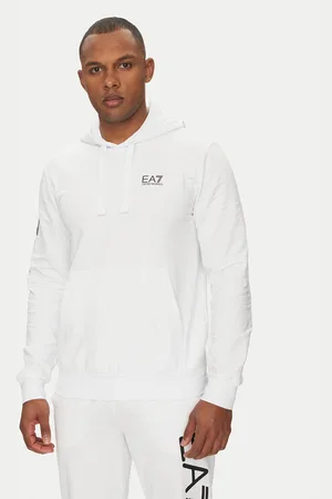 EA7 Sweatshirt 7M000569 AF13512 M0003 Regular Fit