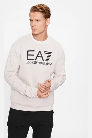 EA7 Sweatshirt 6RPM16 PJSLZ 1716 Regular Fit