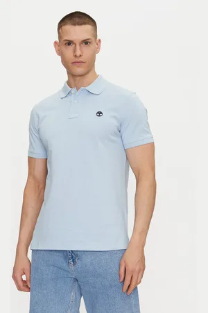 Timberland Poloshirt TB0A6VDP Regular Fit