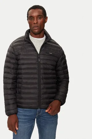 Calvin Klein Winterjacke K10K113474 Regular Fit