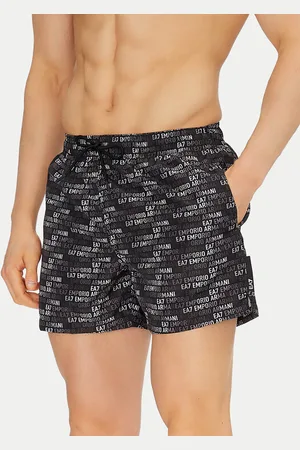 EA7 Badeshorts 7M000510 AF13059 MC085 Regular Fit