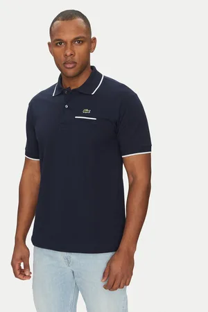 Lacoste Poloshirt PH9838 Classic Fit