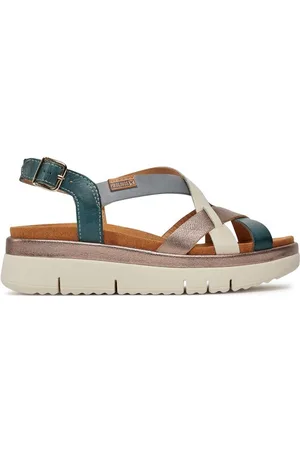 Pikolinos Sandalen Palma W4N-0650C1