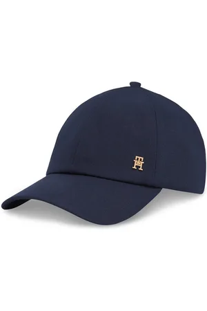 Tommy Hilfiger Cap Elevated Chic Soft Cap AW0AW17138
